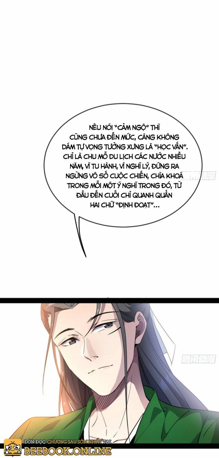 Ta Là Tà Đế Chapter 347 - Trang 2