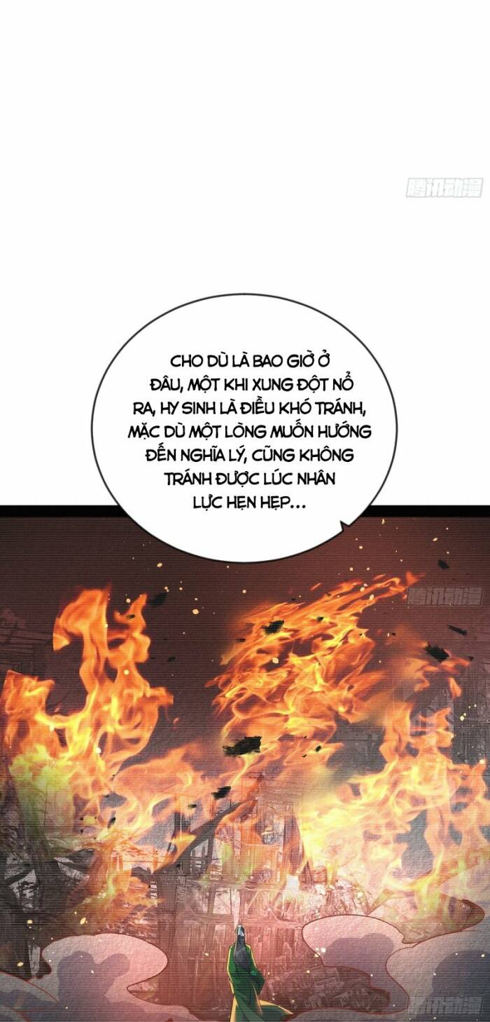 Ta Là Tà Đế Chapter 347 - Trang 2