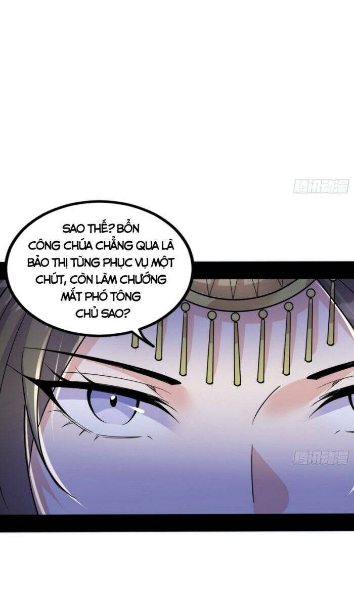 Ta Là Tà Đế Chapter 346 - Trang 2