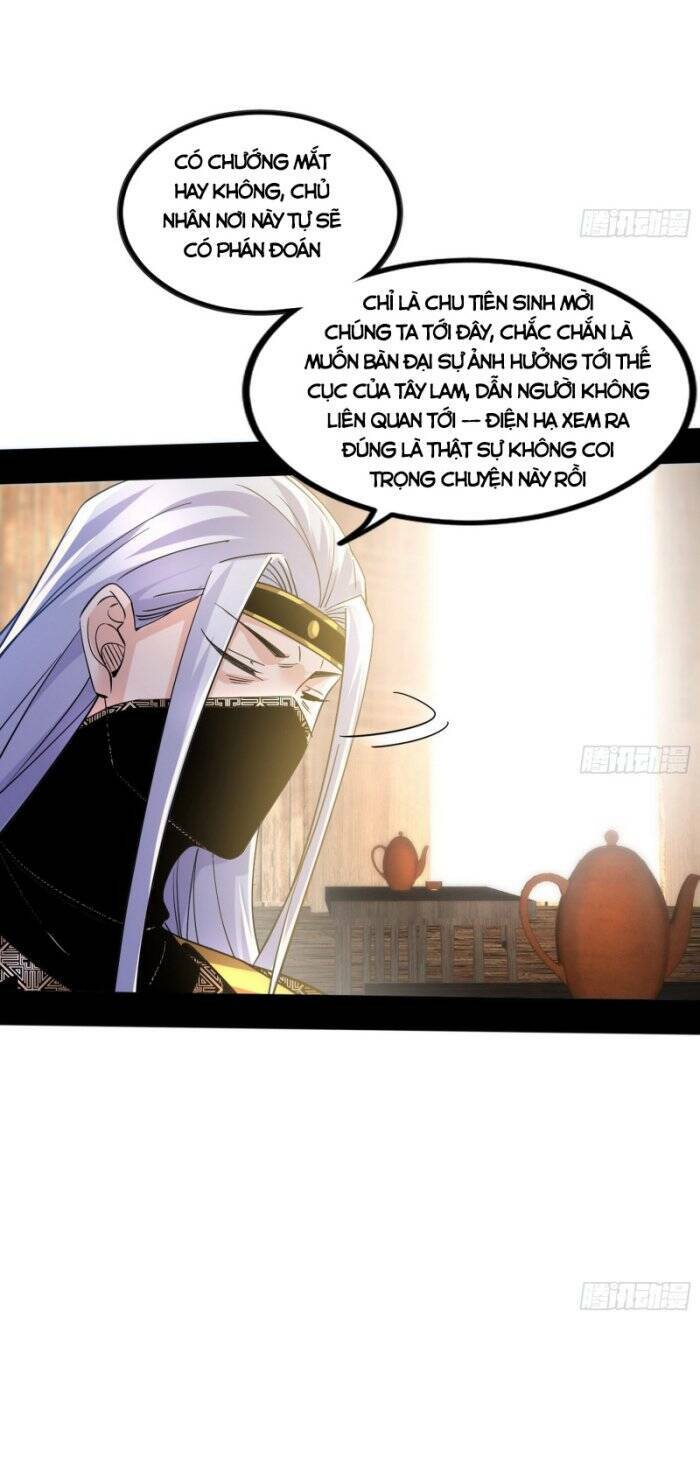 Ta Là Tà Đế Chapter 346 - Trang 2