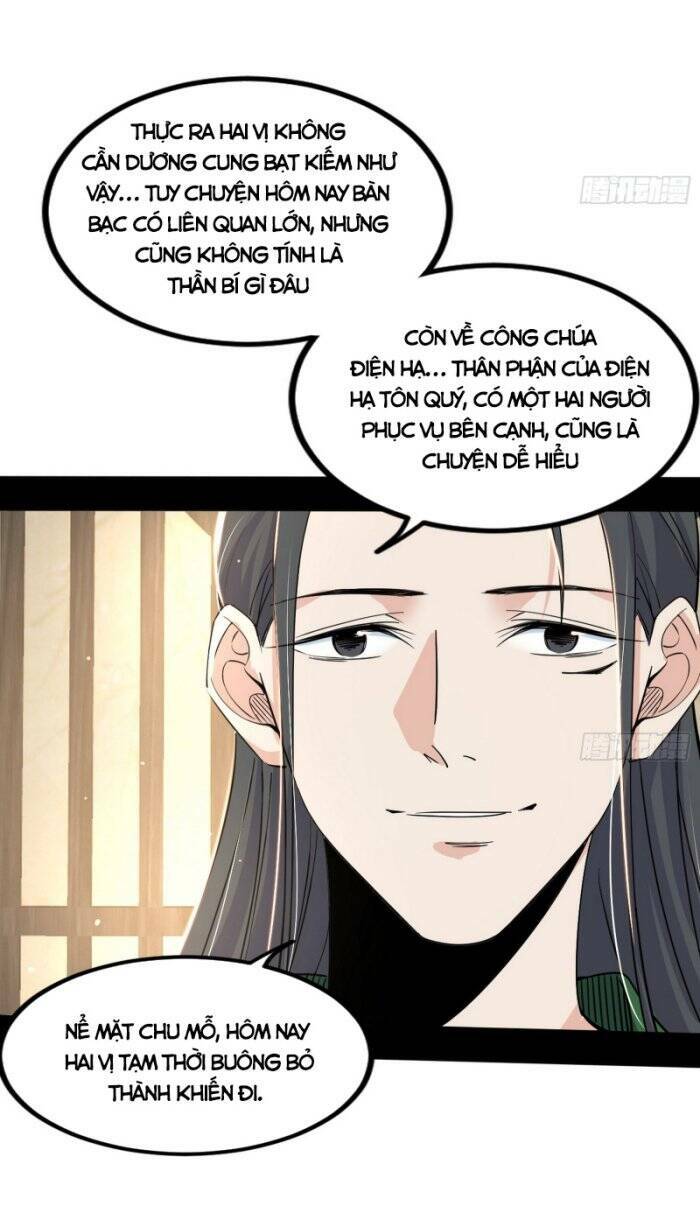 Ta Là Tà Đế Chapter 346 - Trang 2