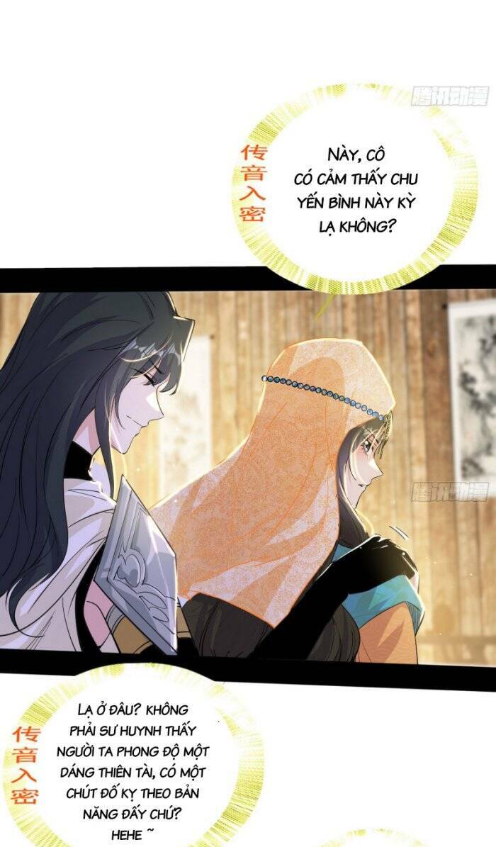 Ta Là Tà Đế Chapter 346 - Trang 2