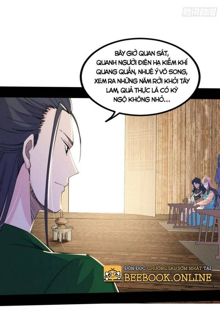 Ta Là Tà Đế Chapter 346 - Trang 2