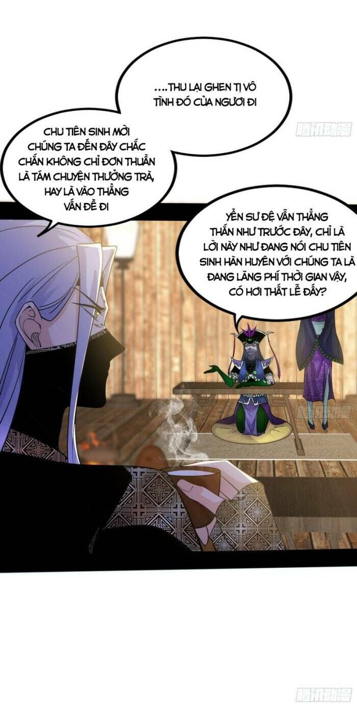 Ta Là Tà Đế Chapter 346 - Trang 2