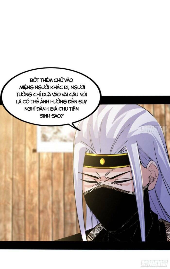 Ta Là Tà Đế Chapter 346 - Trang 2