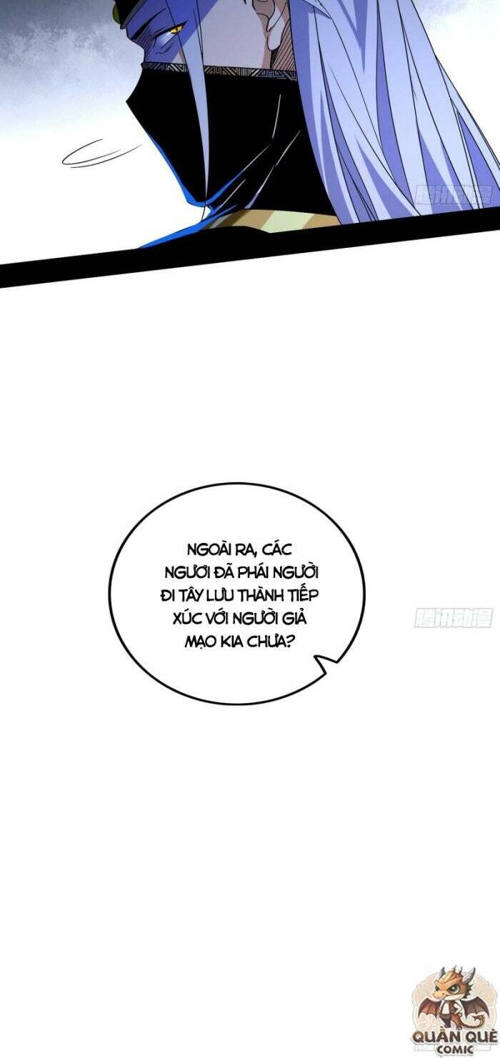 Ta Là Tà Đế Chapter 345 - Trang 2