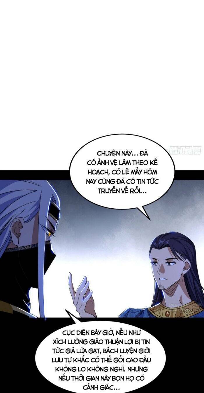 Ta Là Tà Đế Chapter 345 - Trang 2