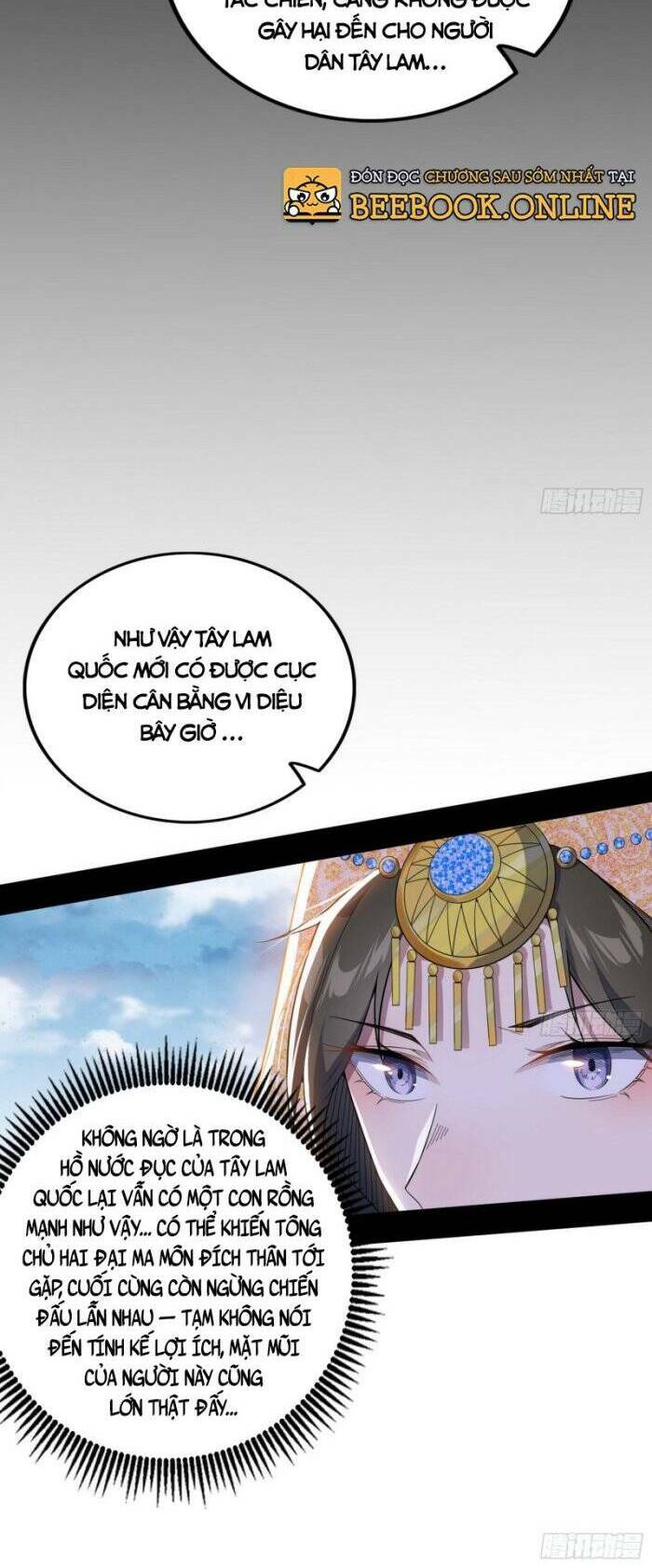 Ta Là Tà Đế Chapter 345 - Trang 2