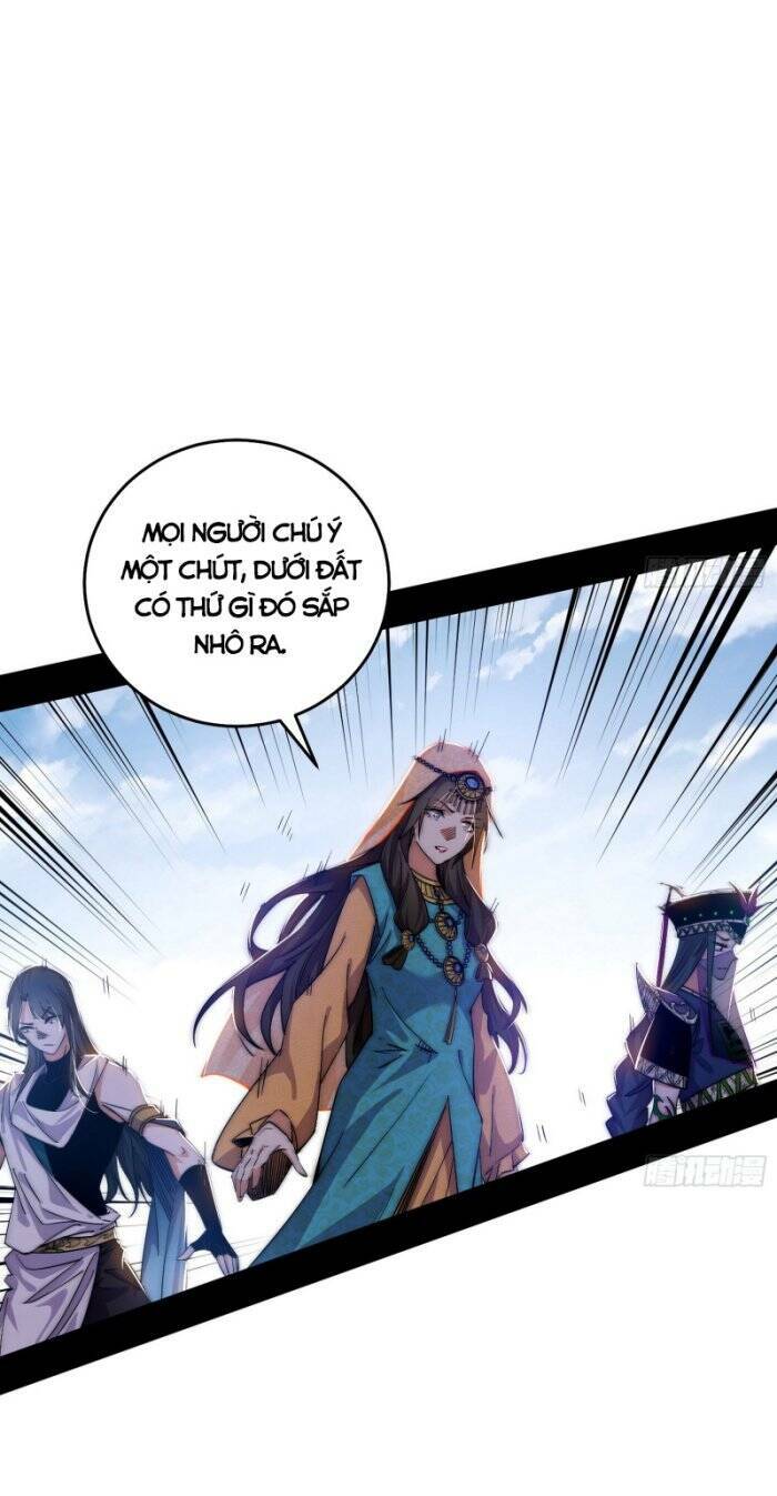 Ta Là Tà Đế Chapter 345 - Trang 2