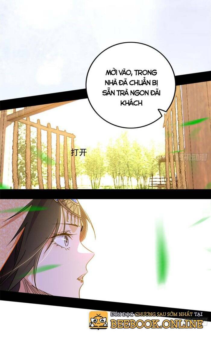 Ta Là Tà Đế Chapter 345 - Trang 2