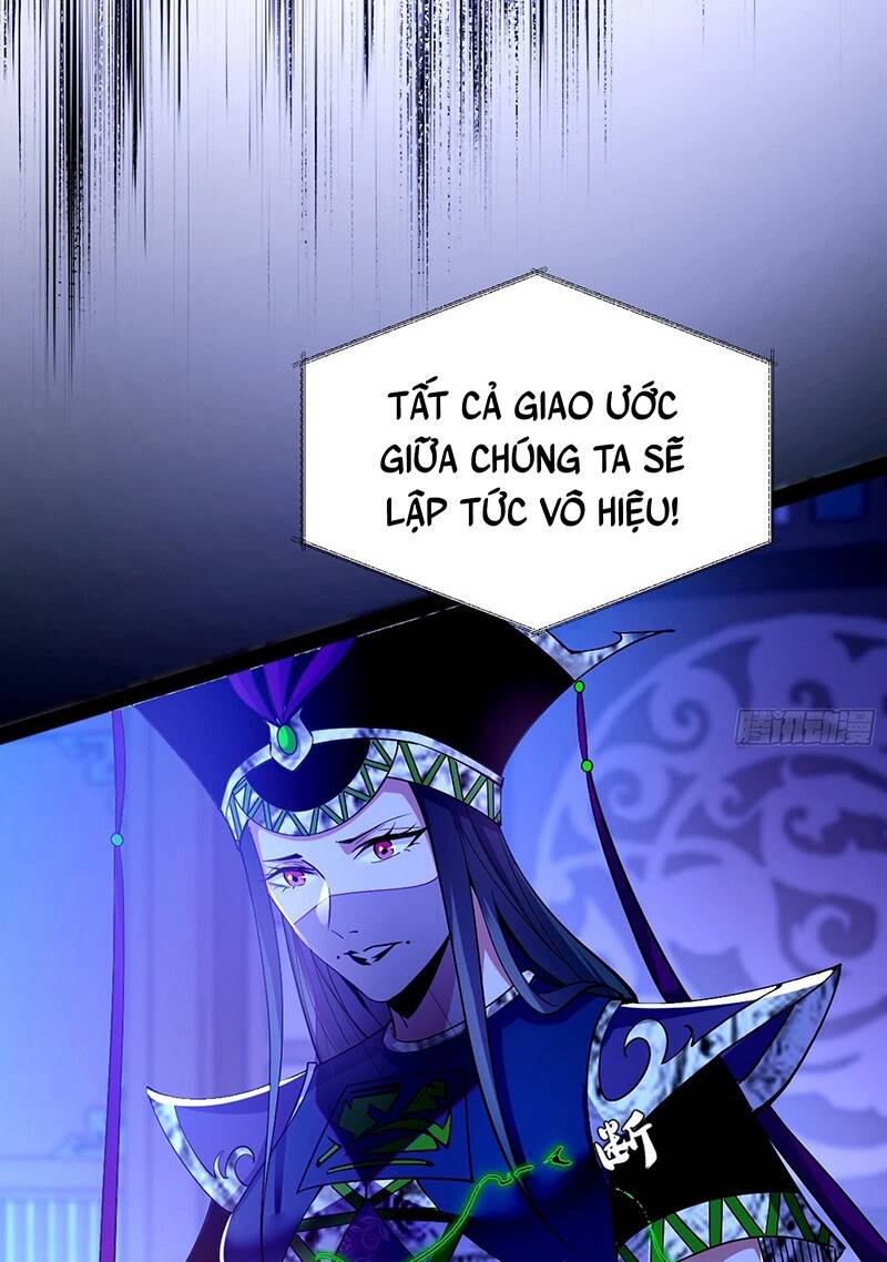 Ta Là Tà Đế Chapter 344 - Trang 2