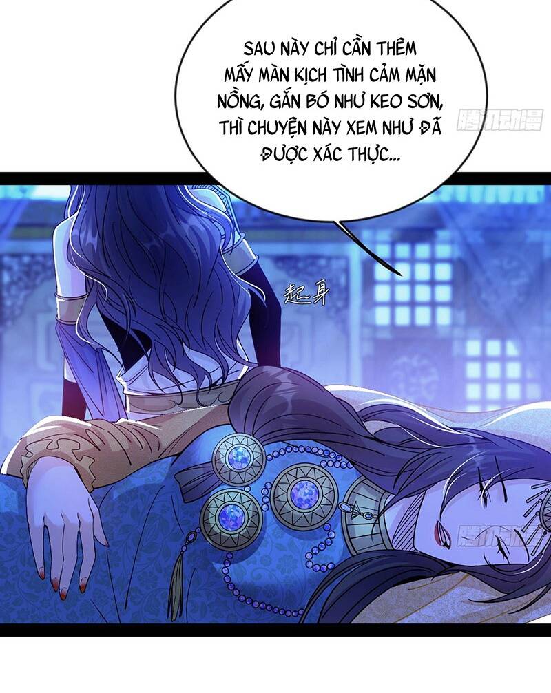 Ta Là Tà Đế Chapter 344 - Trang 2