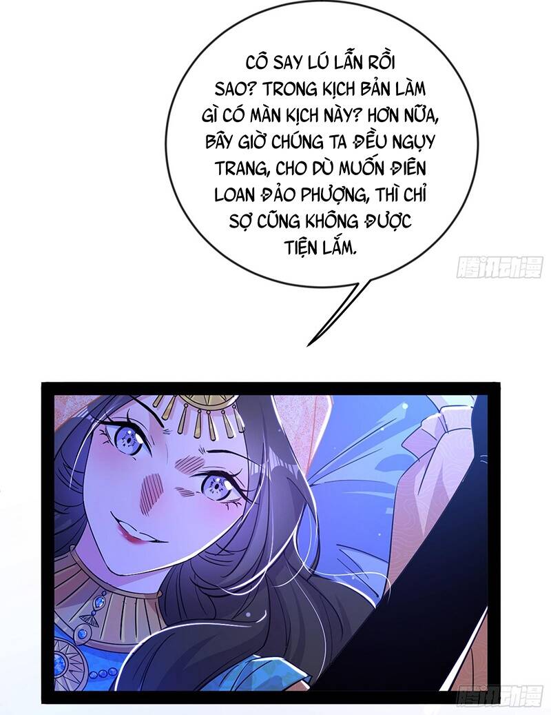 Ta Là Tà Đế Chapter 344 - Trang 2