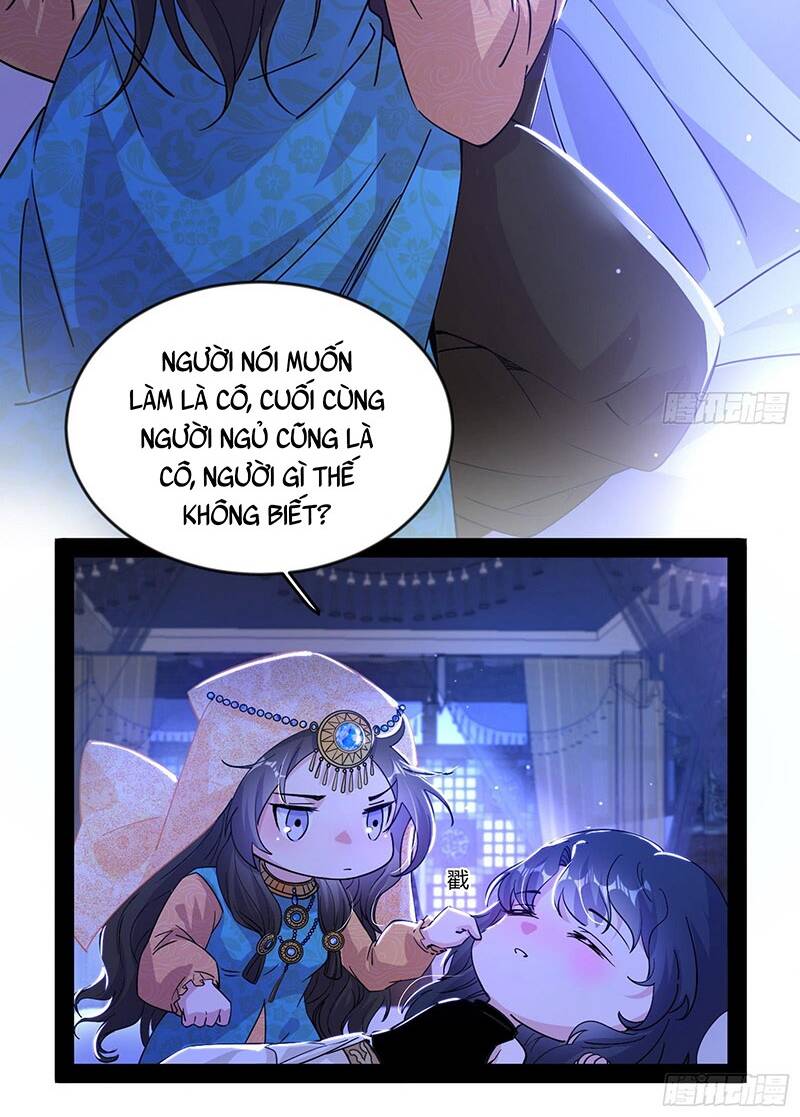 Ta Là Tà Đế Chapter 344 - Trang 2