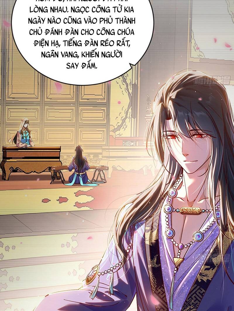 Ta Là Tà Đế Chapter 344 - Trang 2