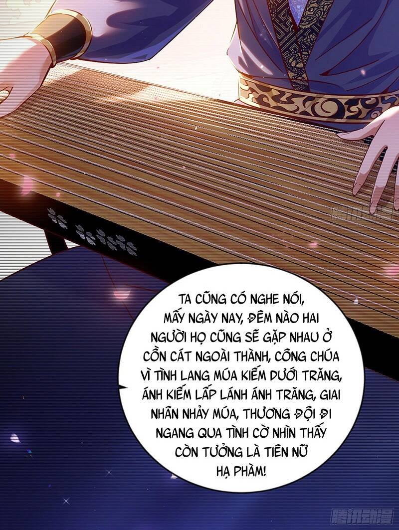 Ta Là Tà Đế Chapter 344 - Trang 2