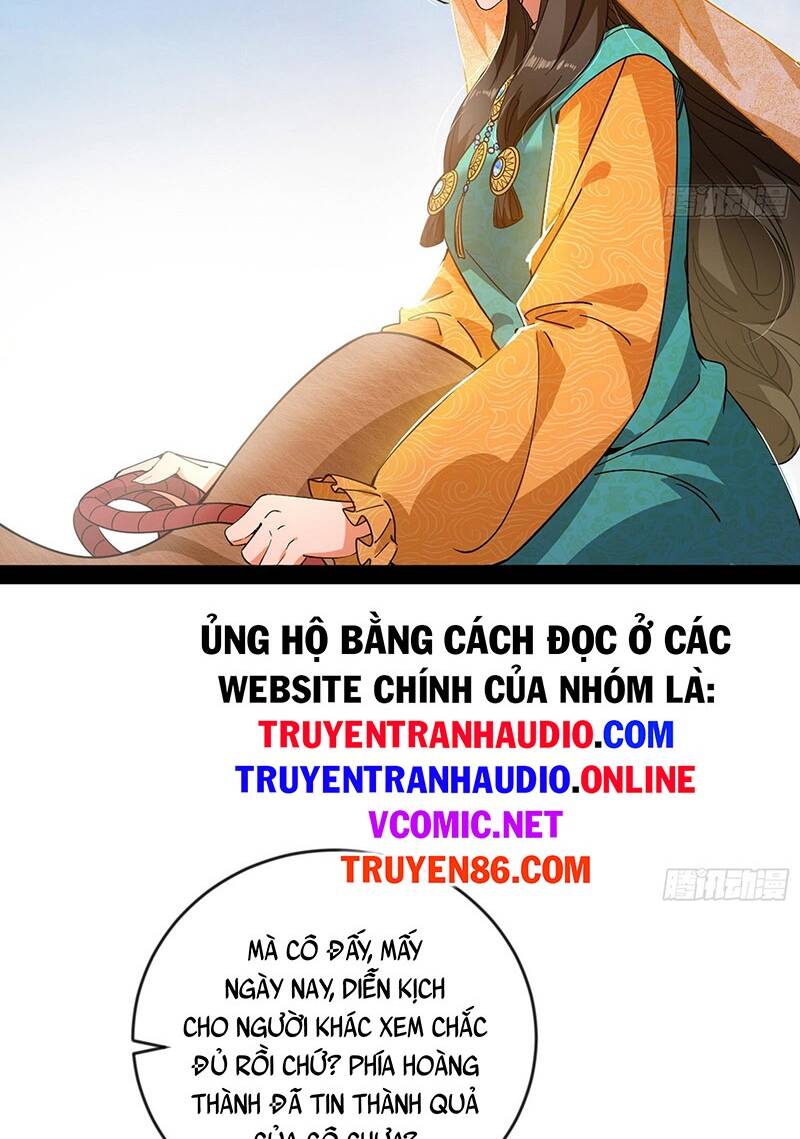 Ta Là Tà Đế Chapter 344 - Trang 2