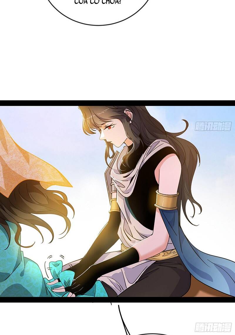 Ta Là Tà Đế Chapter 344 - Trang 2