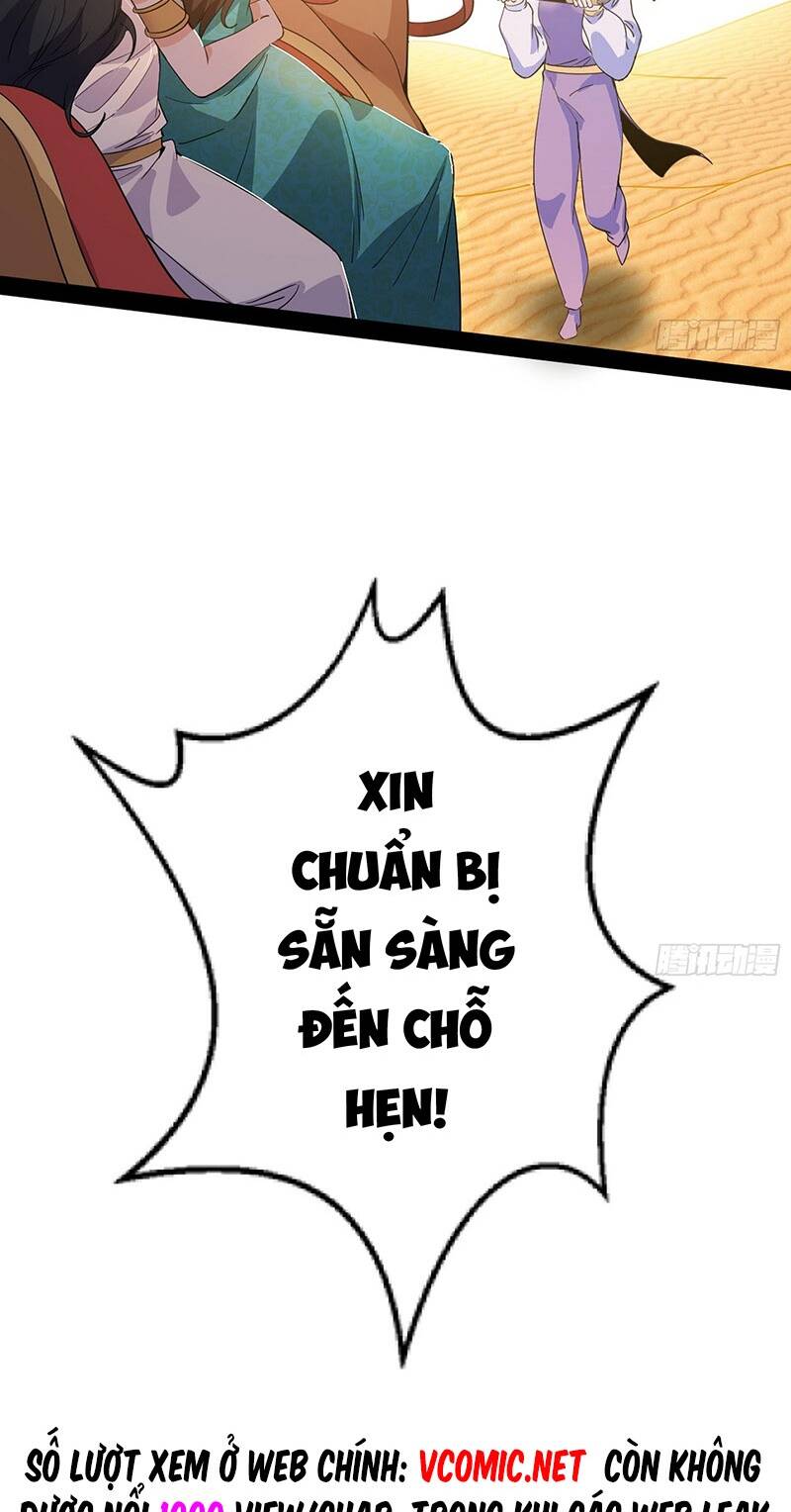 Ta Là Tà Đế Chapter 344 - Trang 2