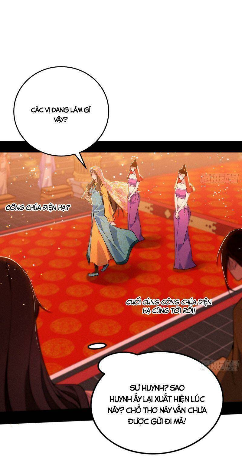 Ta Là Tà Đế Chapter 343 - Trang 2