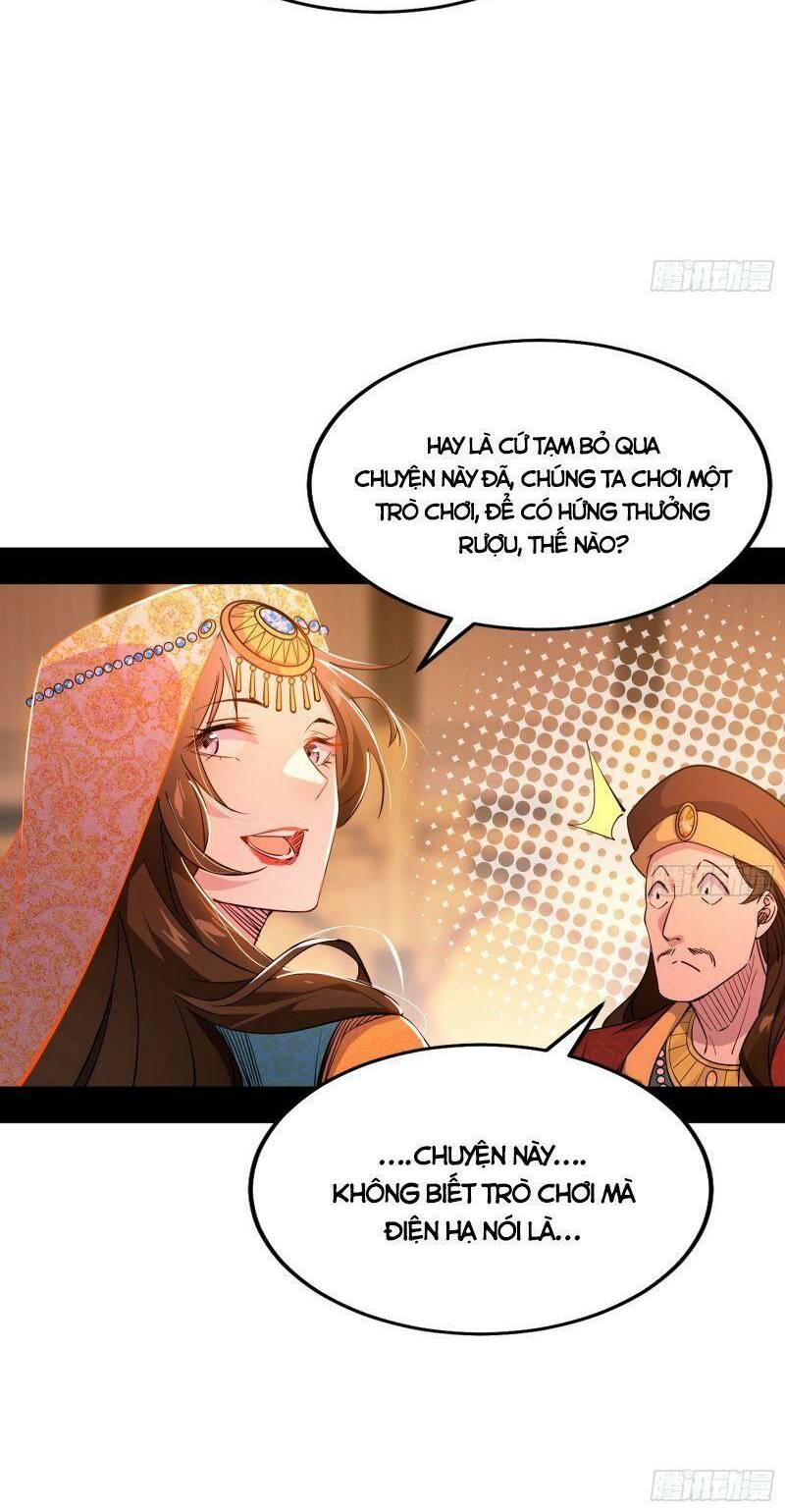 Ta Là Tà Đế Chapter 343 - Trang 2