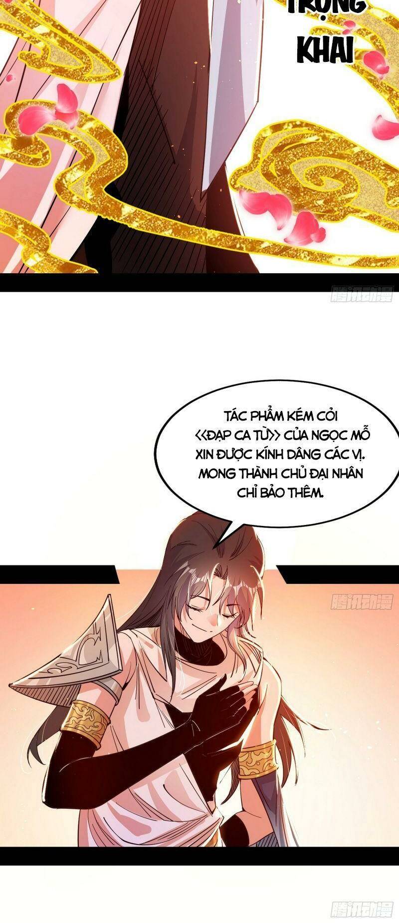 Ta Là Tà Đế Chapter 343 - Trang 2