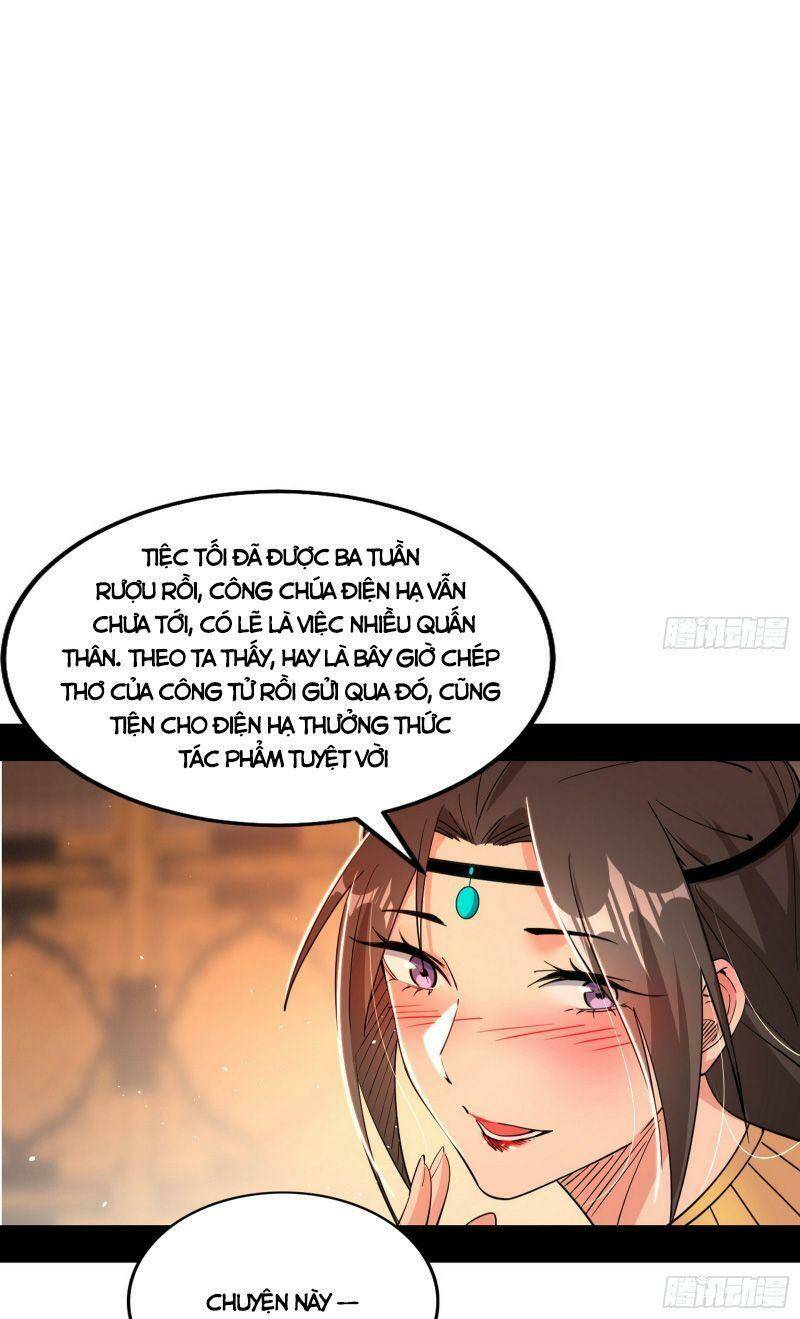 Ta Là Tà Đế Chapter 343 - Trang 2