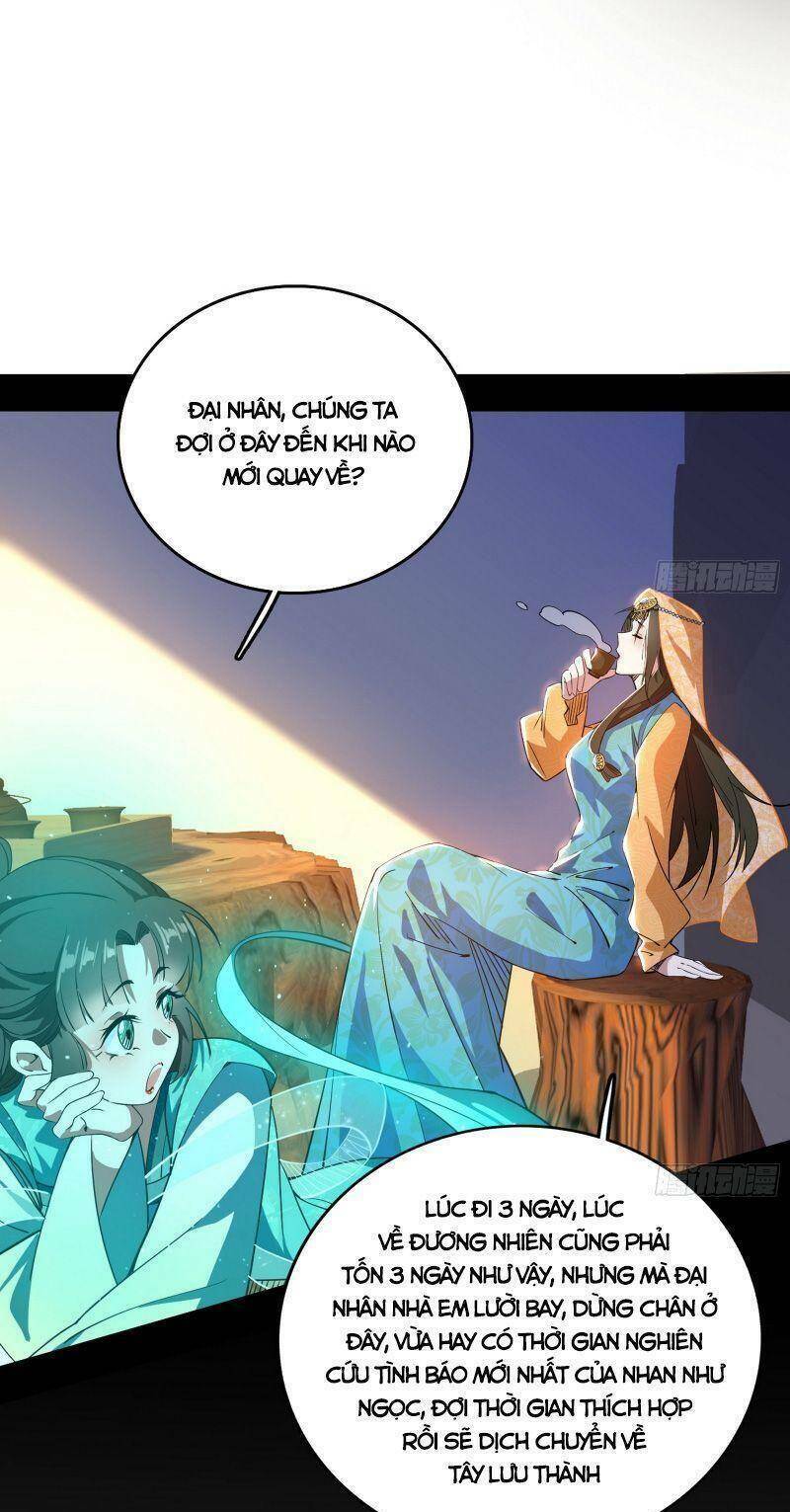 Ta Là Tà Đế Chapter 341 - Trang 2