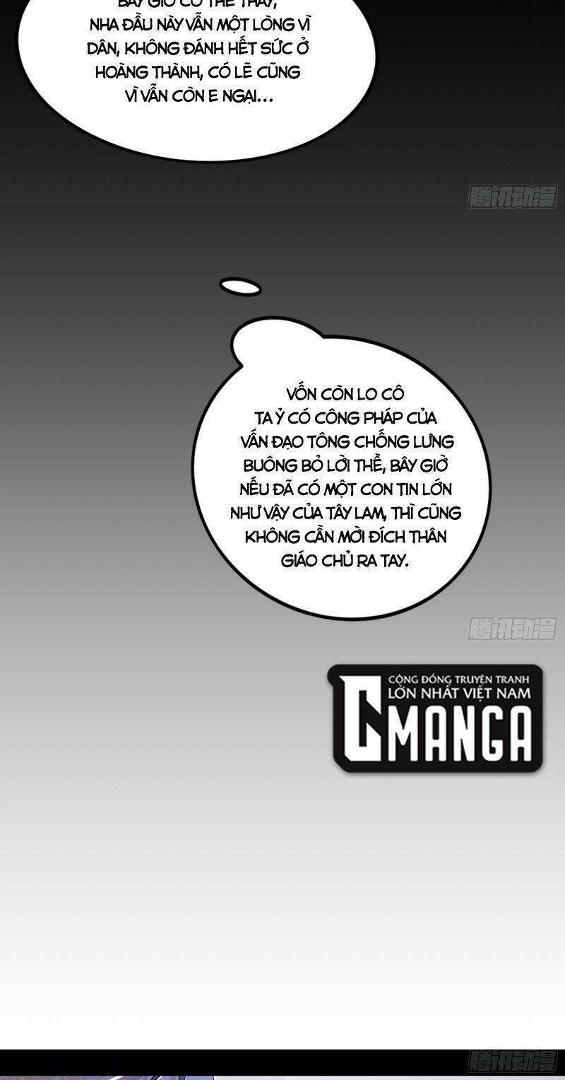 Ta Là Tà Đế Chapter 341 - Trang 2