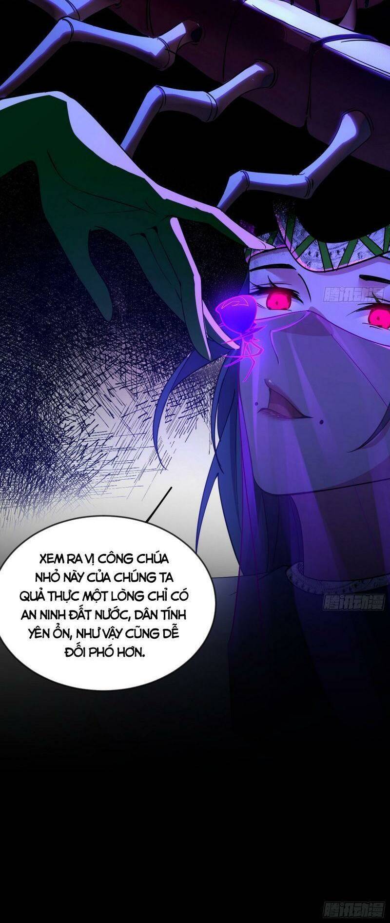 Ta Là Tà Đế Chapter 338 - Trang 2