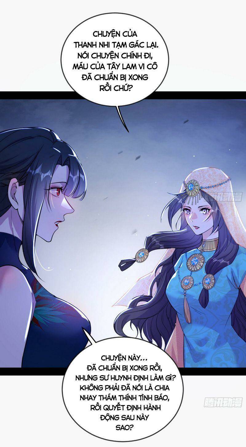 Ta Là Tà Đế Chapter 338 - Trang 2