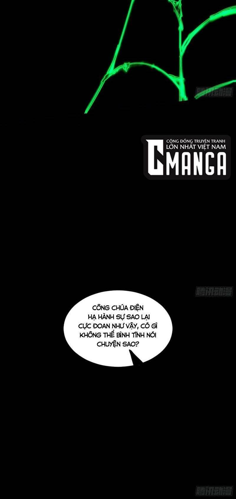 Ta Là Tà Đế Chapter 337 - Trang 2