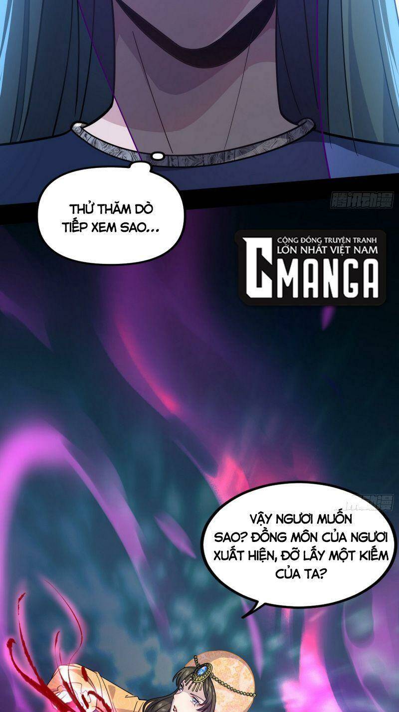 Ta Là Tà Đế Chapter 337 - Trang 2