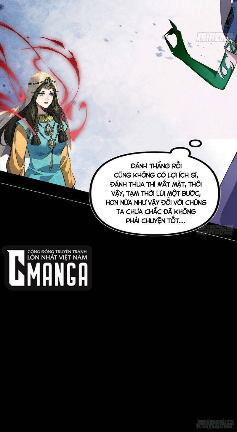 Ta Là Tà Đế Chapter 337 - Trang 2