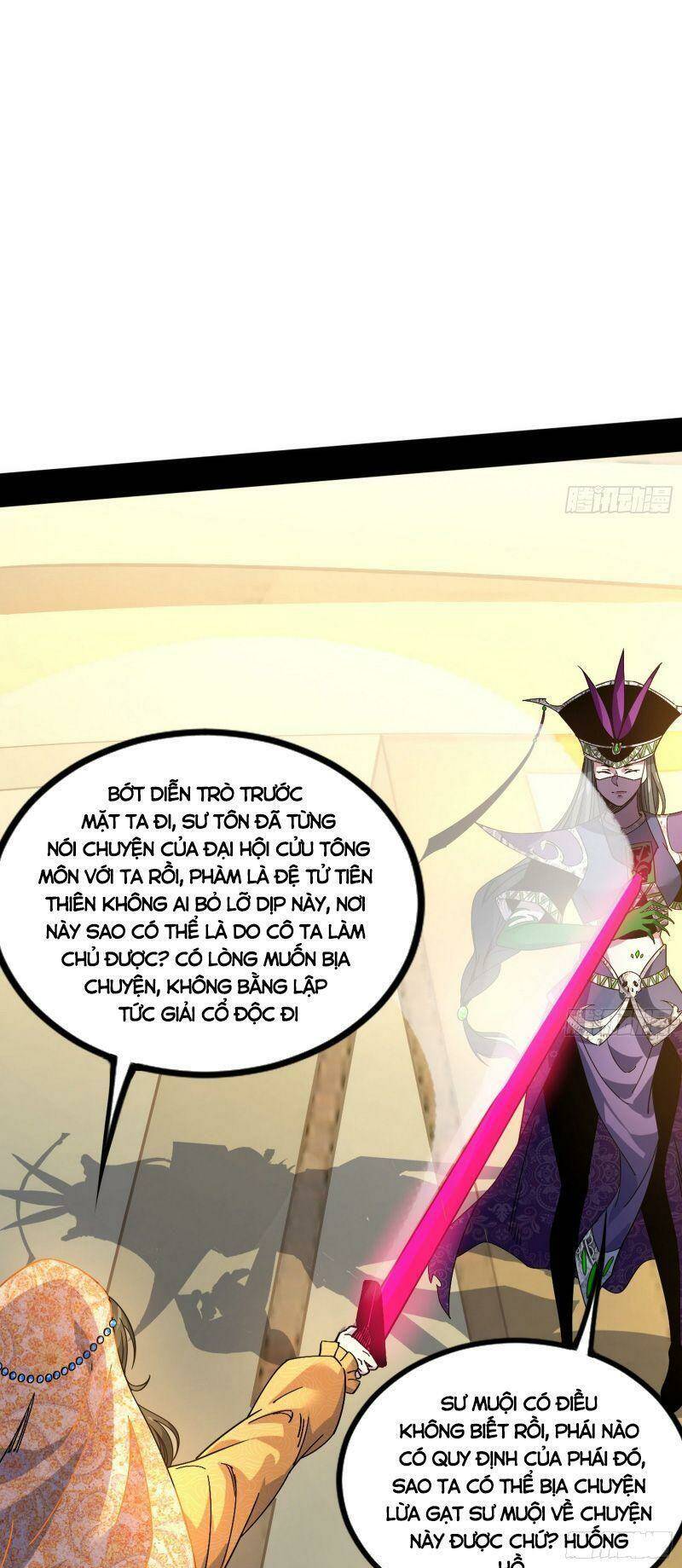 Ta Là Tà Đế Chapter 337 - Trang 2