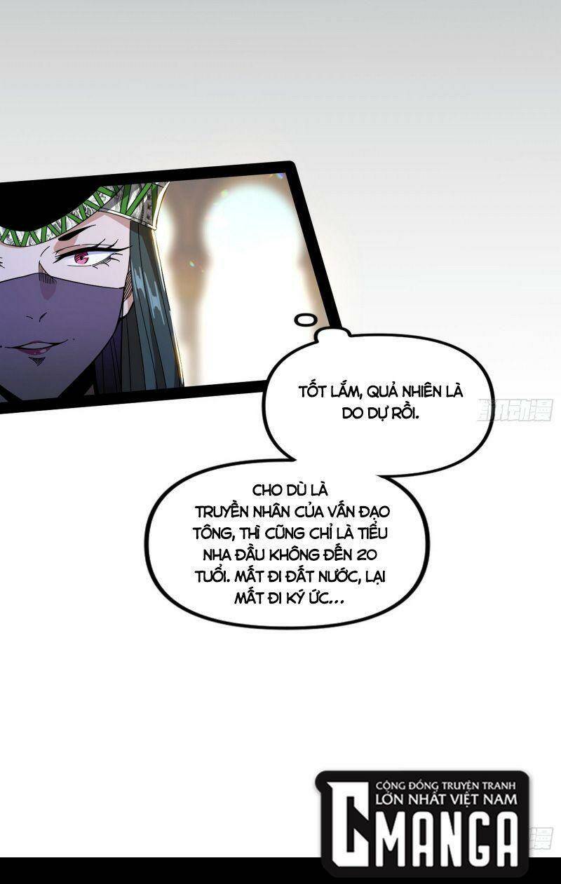 Ta Là Tà Đế Chapter 337 - Trang 2