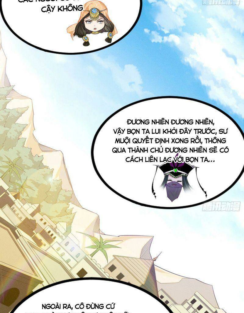 Ta Là Tà Đế Chapter 337 - Trang 2