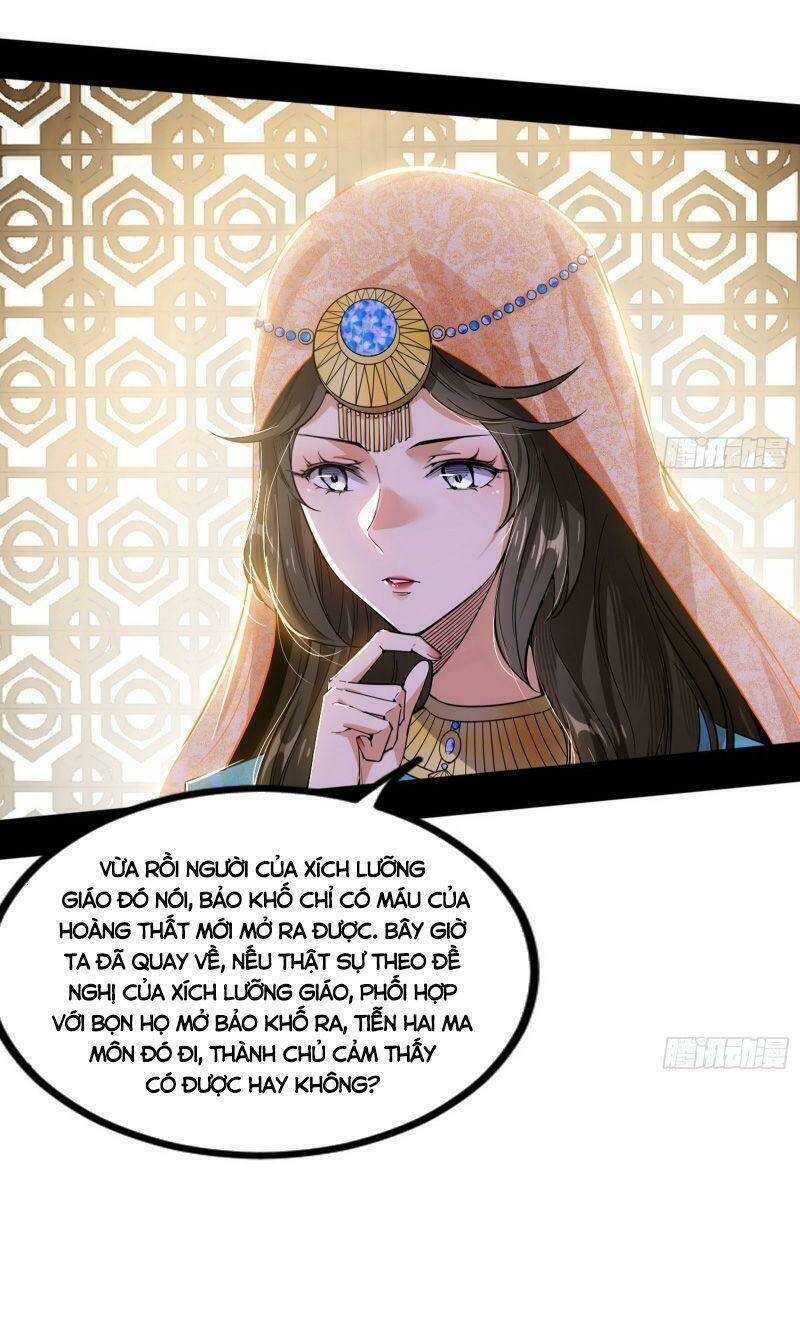 Ta Là Tà Đế Chapter 337 - Trang 2