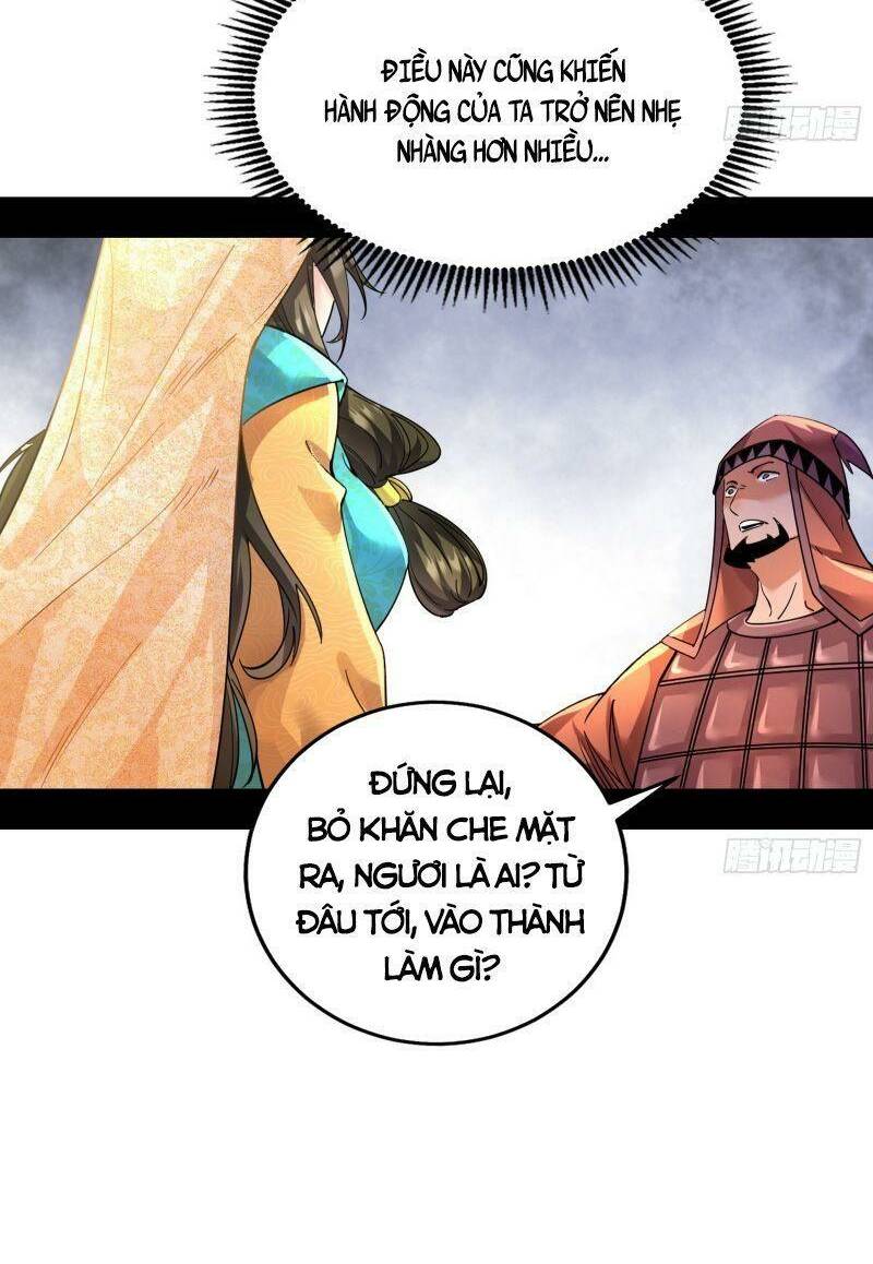 Ta Là Tà Đế Chapter 336 - Trang 2