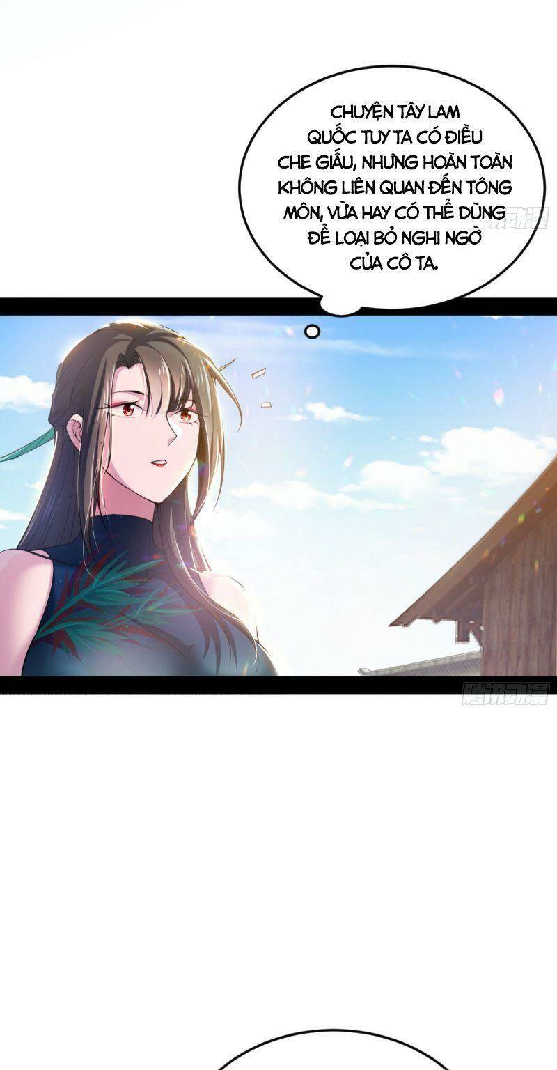 Ta Là Tà Đế Chapter 335 - Trang 2