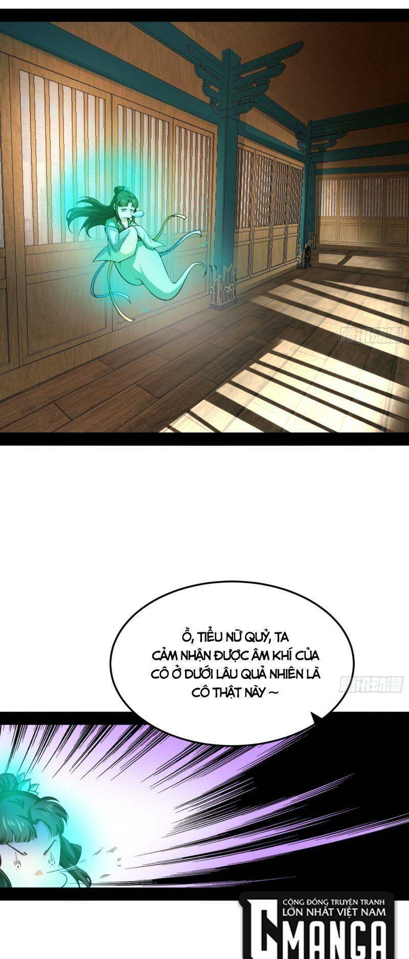 Ta Là Tà Đế Chapter 335 - Trang 2