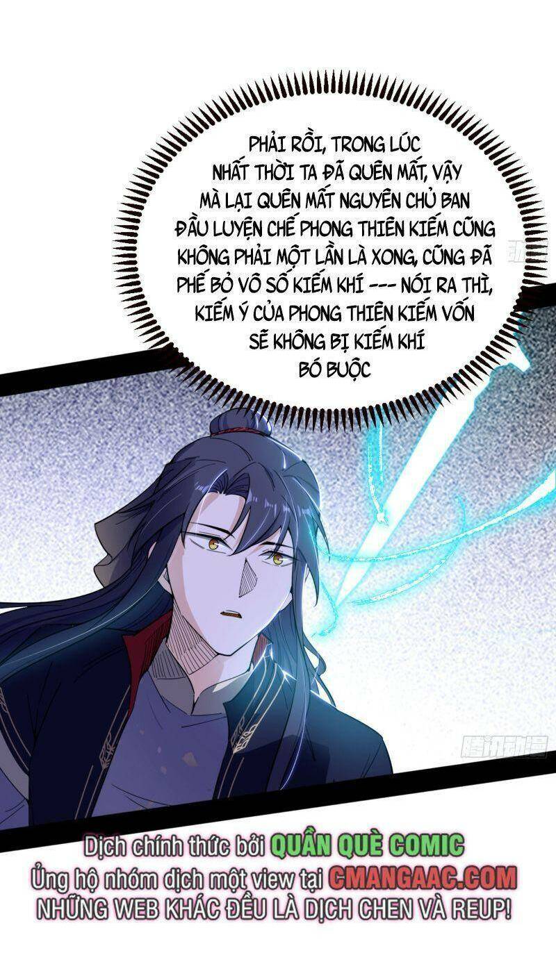 Ta Là Tà Đế Chapter 334 - Trang 2