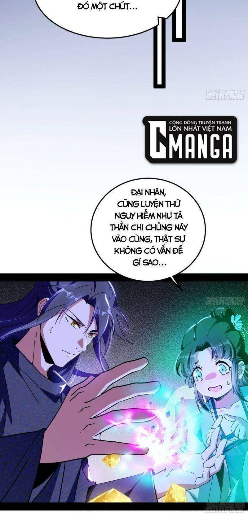 Ta Là Tà Đế Chapter 334 - Trang 2