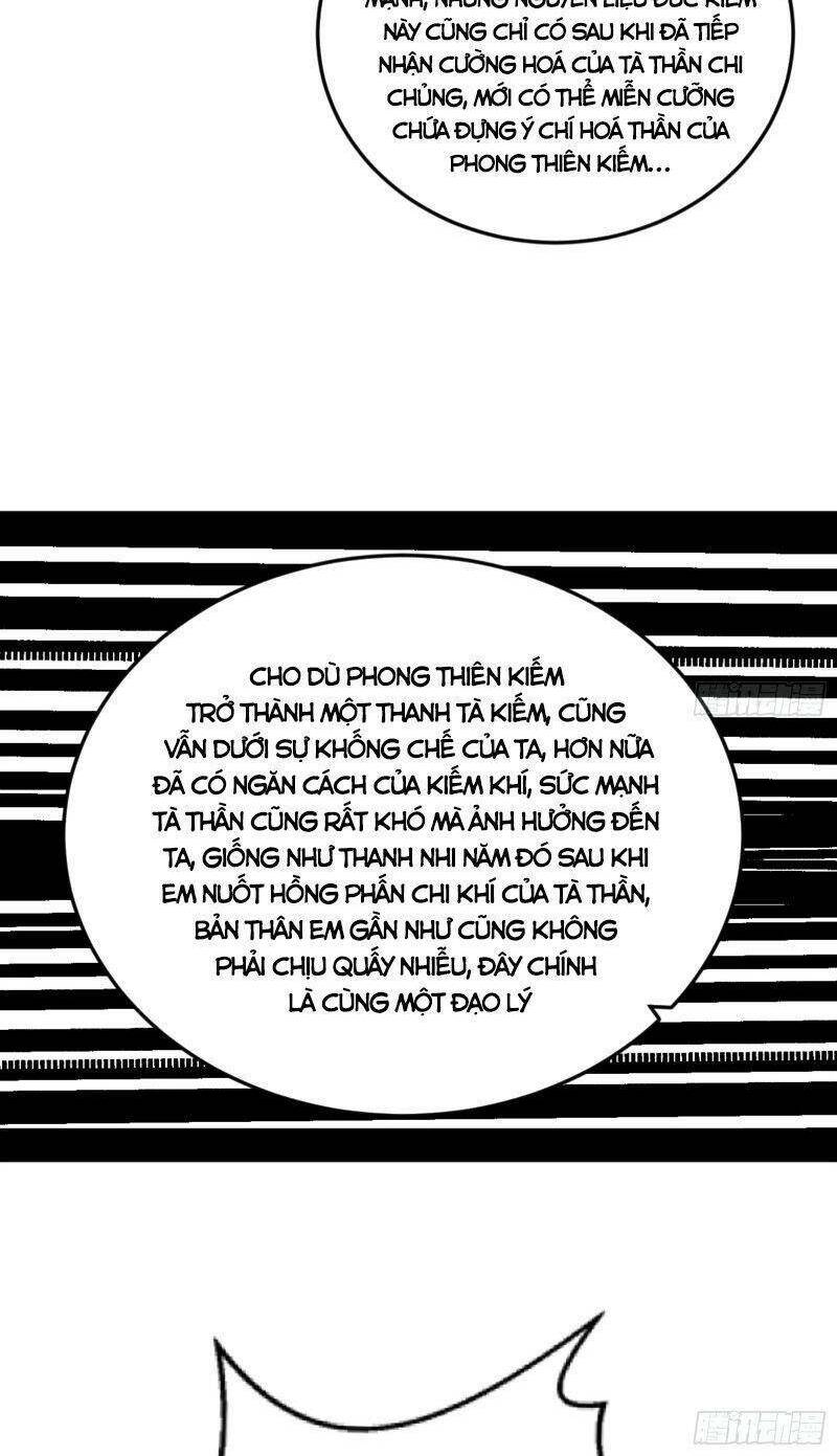 Ta Là Tà Đế Chapter 334 - Trang 2