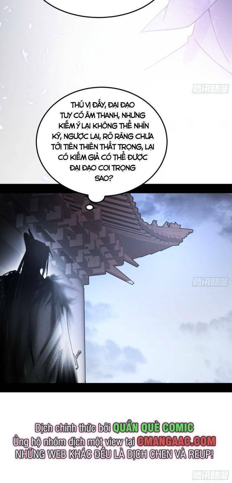 Ta Là Tà Đế Chapter 334 - Trang 2