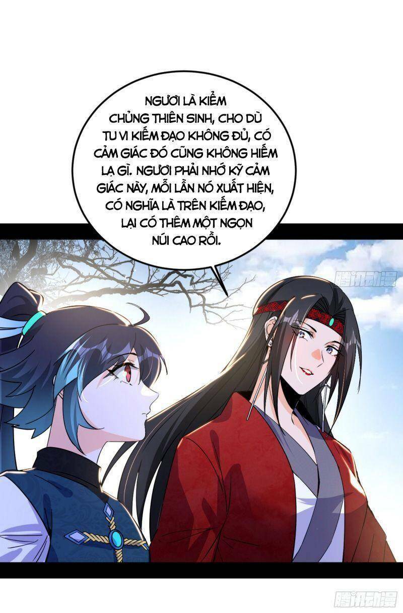 Ta Là Tà Đế Chapter 334 - Trang 2