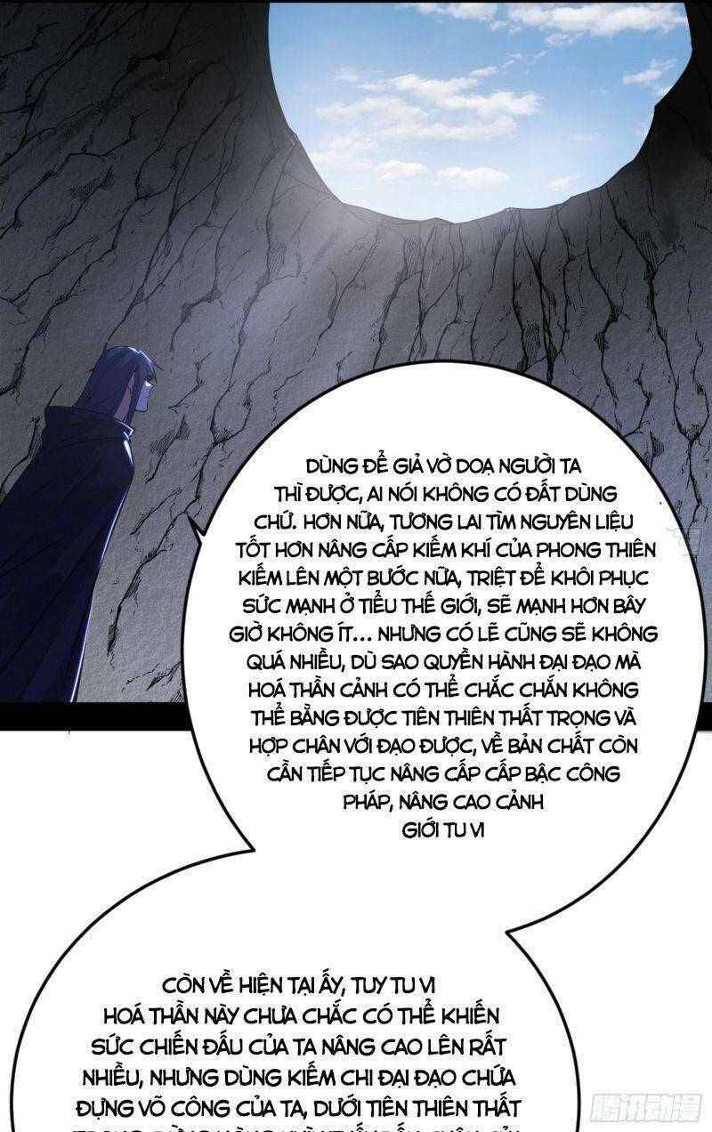 Ta Là Tà Đế Chapter 334 - Trang 2