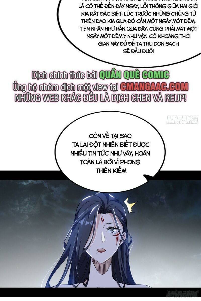 Ta Là Tà Đế Chapter 333 - Trang 2