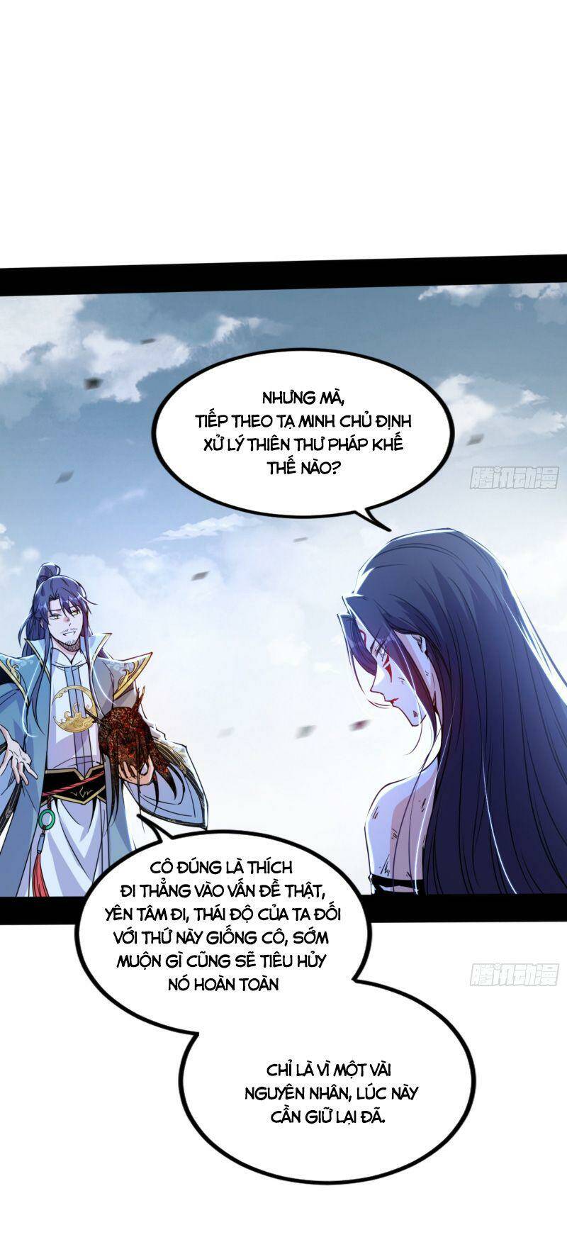 Ta Là Tà Đế Chapter 332 - Trang 2