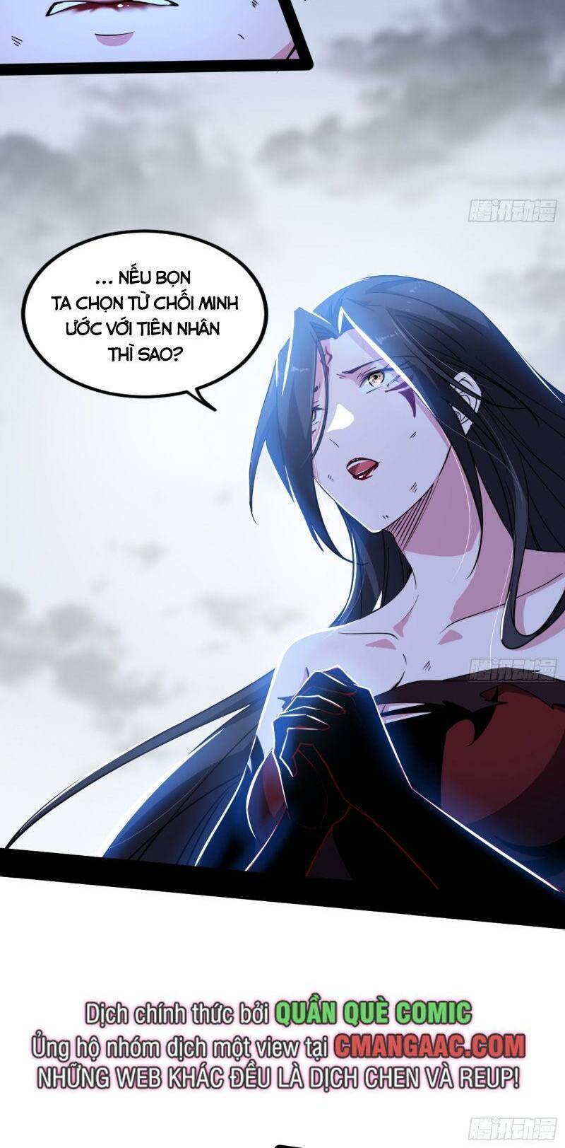 Ta Là Tà Đế Chapter 332 - Trang 2